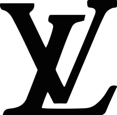 louis vuitton noir logo|louis vuitton logo download.